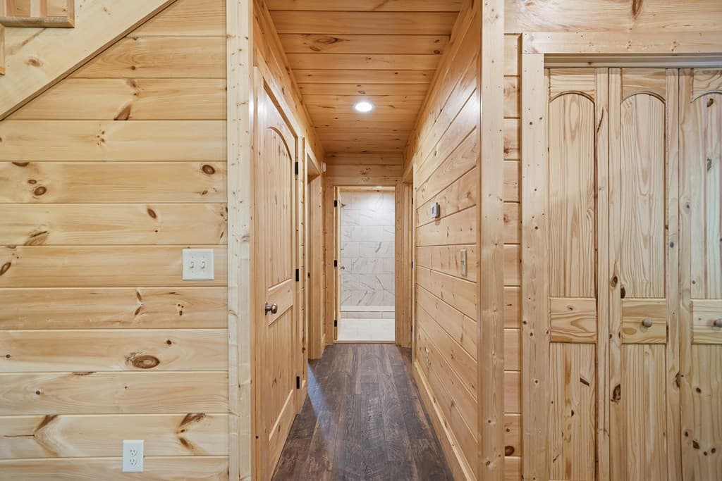 5860 Old Bucktown Road, Ellijay GA 30536 - Photo