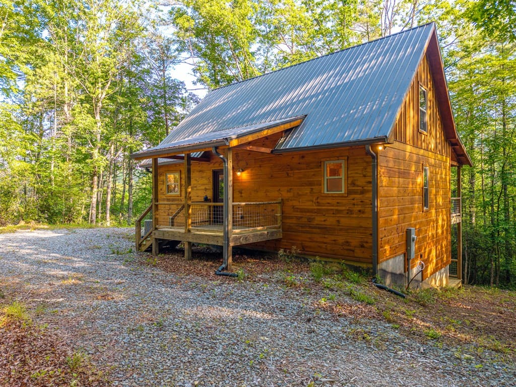 5860 Old Bucktown Road, Ellijay GA 30536 - Photo