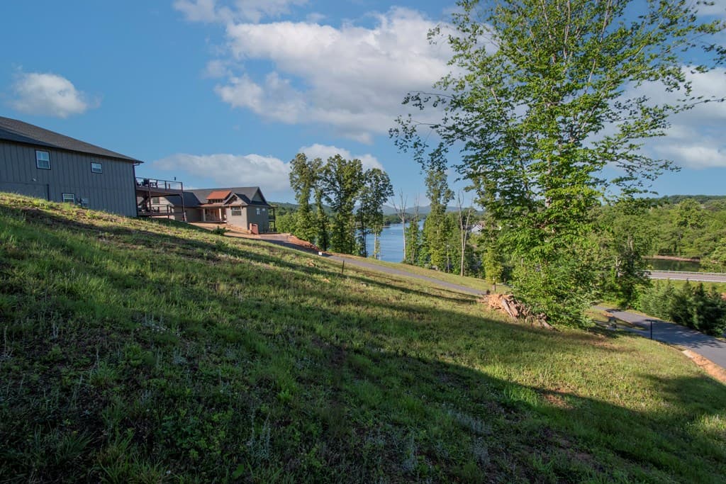 0 Mountain Breezes Drive, Hayesville NC 28904 - Photo