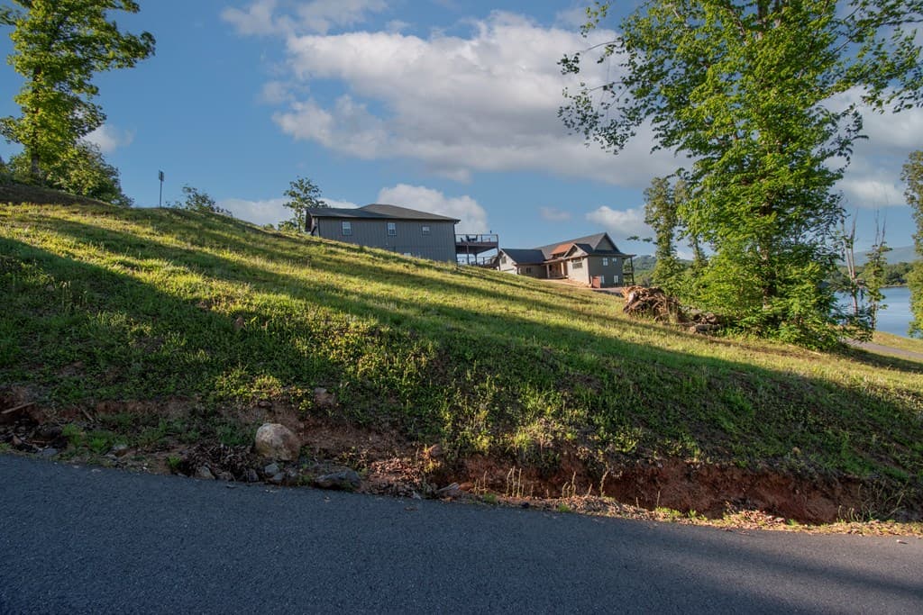 0 Mountain Breezes Drive, Hayesville NC 28904 - Photo