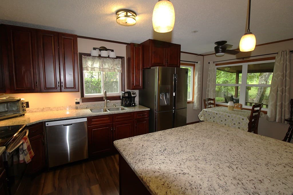 130 Ivy Lane, Murphy SC 29806 - Photo