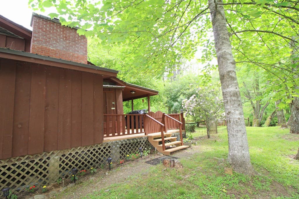 130 Ivy Lane, Murphy SC 29806 - Photo