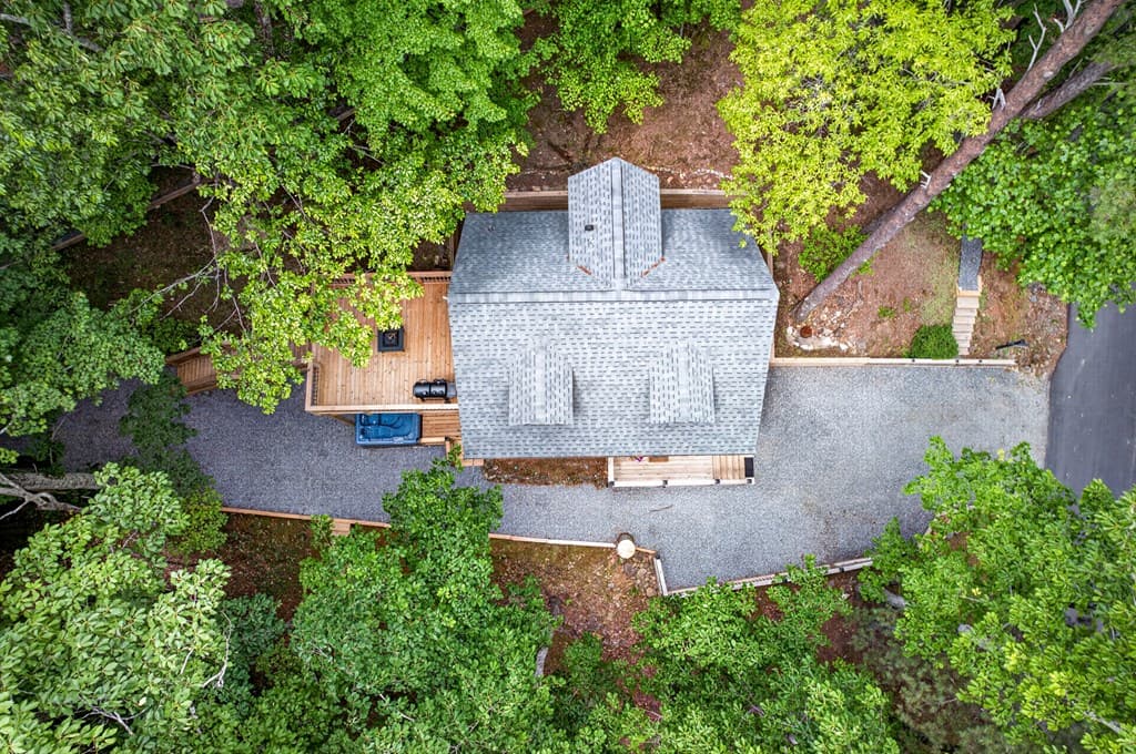 747 Mountain Oak Road, Ellijay GA 30540 - Photo