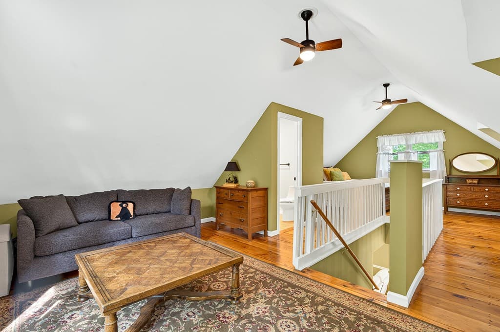 747 Mountain Oak Road, Ellijay GA 30540 - Photo