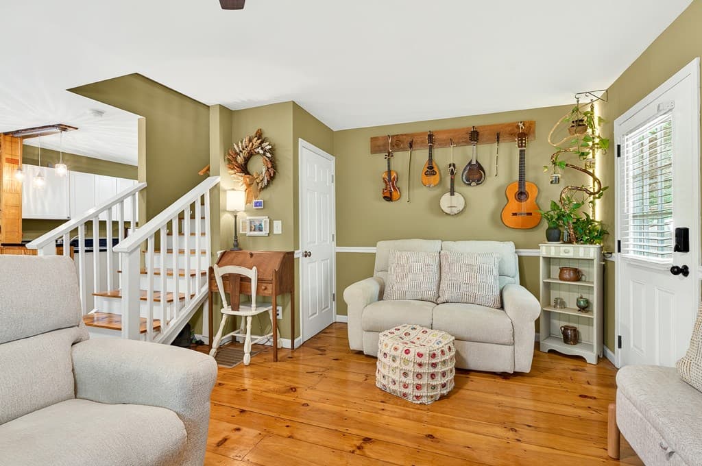 747 Mountain Oak Road, Ellijay GA 30540 - Photo
