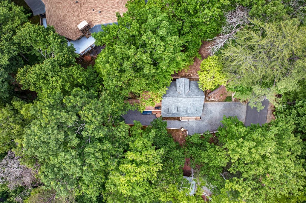 747 Mountain Oak Road, Ellijay GA 30540 - Photo