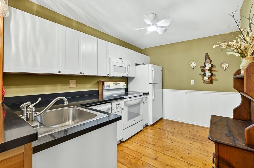747 Mountain Oak Road, Ellijay GA 30540 - Photo