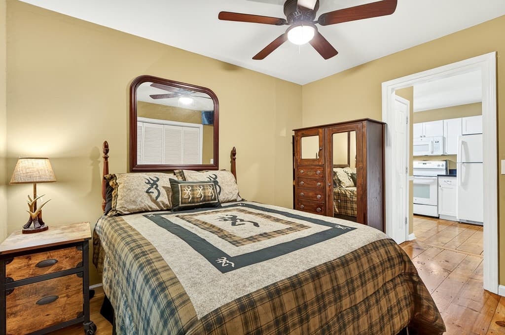 747 Mountain Oak Road, Ellijay GA 30540 - Photo