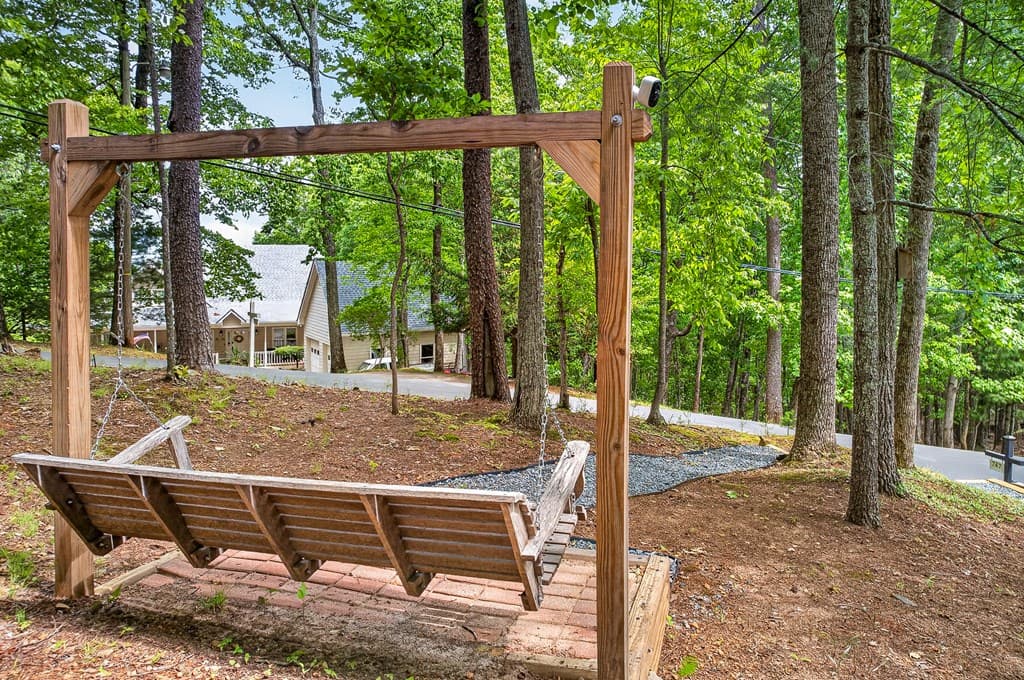 747 Mountain Oak Road, Ellijay GA 30540 - Photo