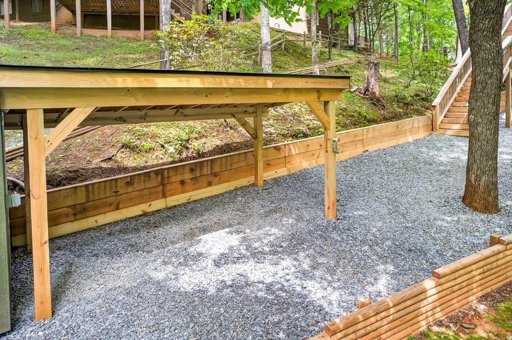 747 Mountain Oak Road, Ellijay GA 30540 - Photo