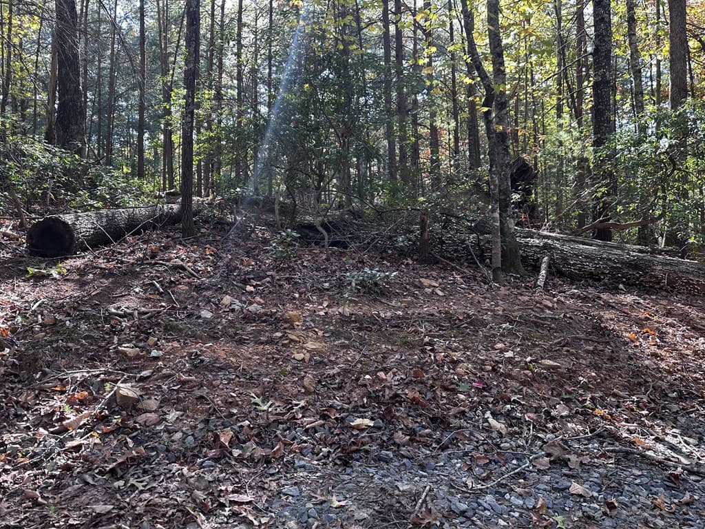 3A Turniptown Road, Ellijay GA 30536 - Photo