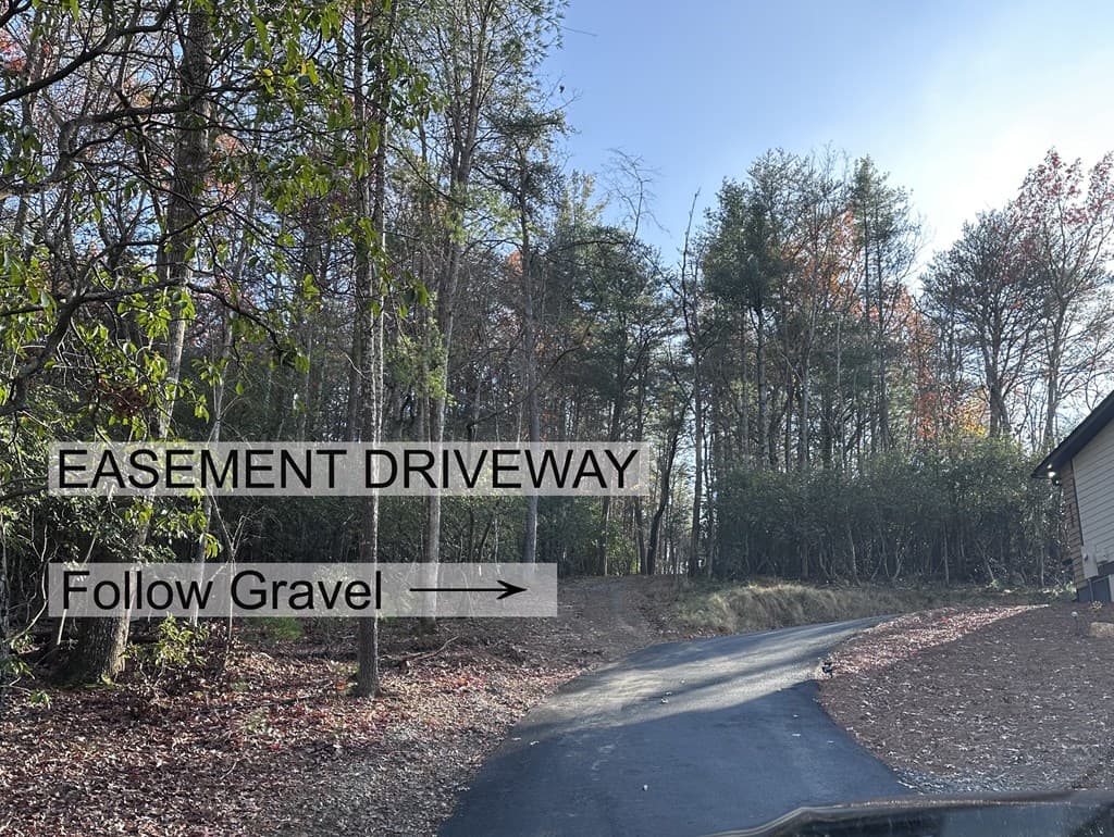 3A Turniptown Road, Ellijay GA 30536 - Photo