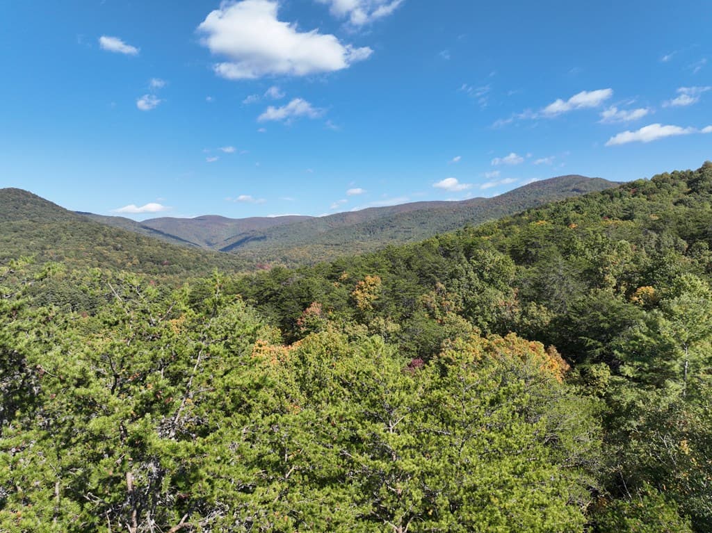 3A Turniptown Road, Ellijay GA 30536 - Photo