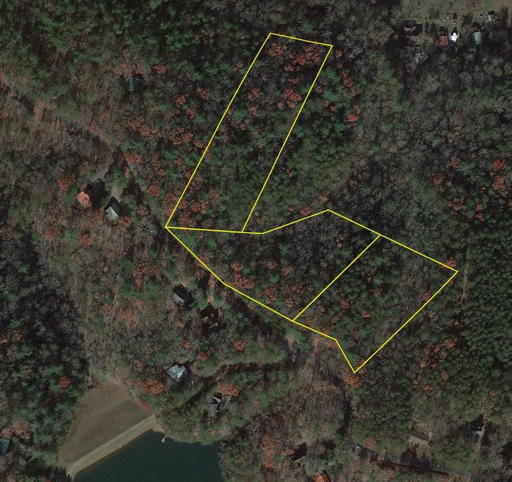 3A Turniptown Road, Ellijay GA 30536 - Photo