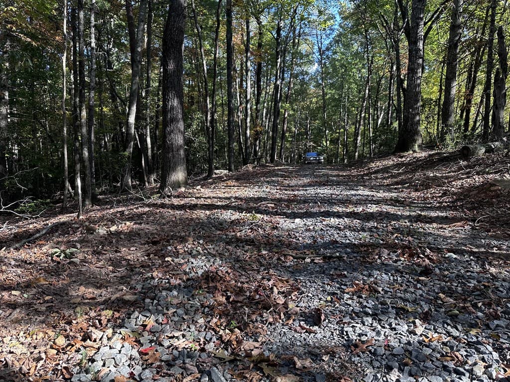3A Turniptown Road, Ellijay GA 30536 - Photo