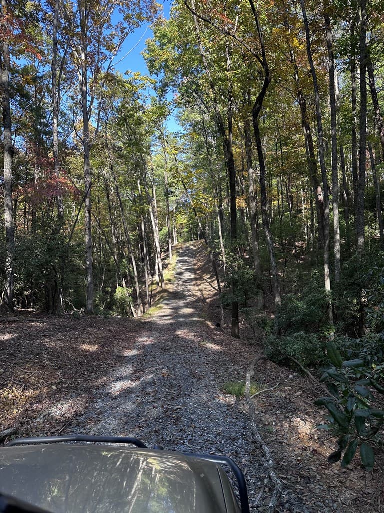 3A Turniptown Road, Ellijay GA 30536 - Photo