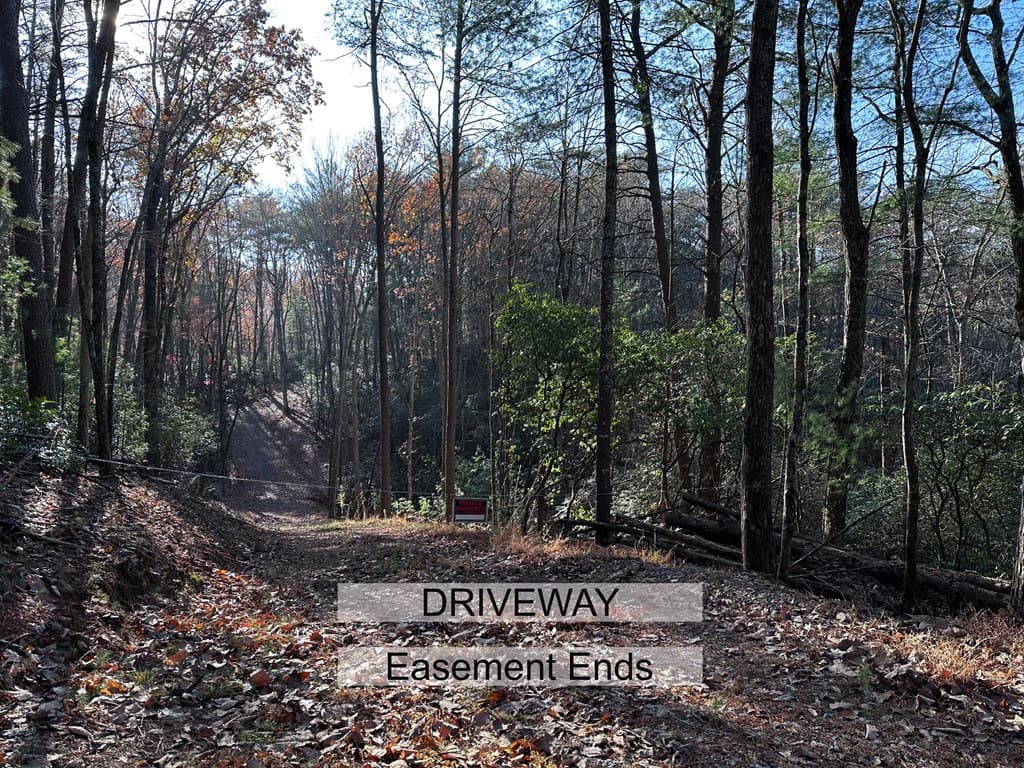 3A Turniptown Road, Ellijay GA 30536 - Photo