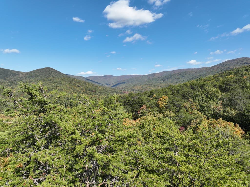 3A Turniptown Road, Ellijay GA 30536 - Photo