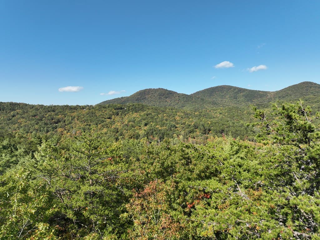 3A Turniptown Road, Ellijay GA 30536 - Photo
