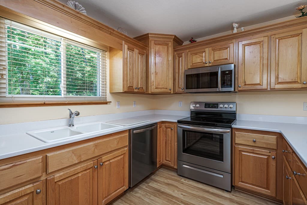 81 Trinity Drive, Murphy NC 28906 - Photo