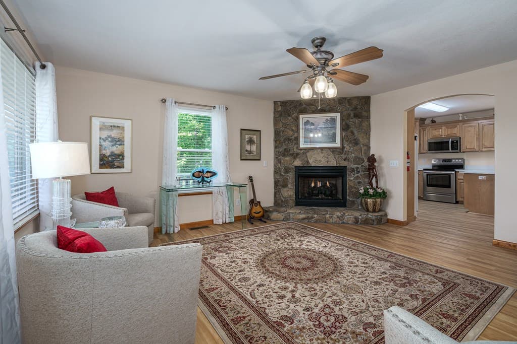 81 Trinity Drive, Murphy NC 28906 - Photo