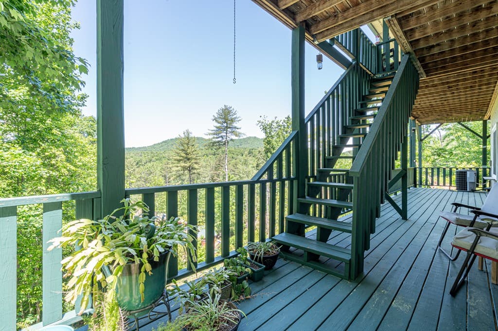 81 Trinity Drive, Murphy NC 28906 - Photo