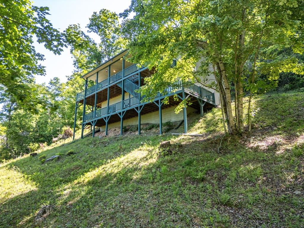 81 Trinity Drive, Murphy NC 28906 - Photo