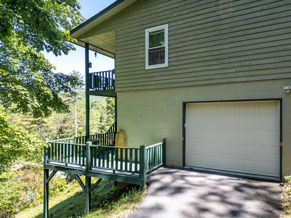 81 Trinity Drive, Murphy NC 28906 - Photo