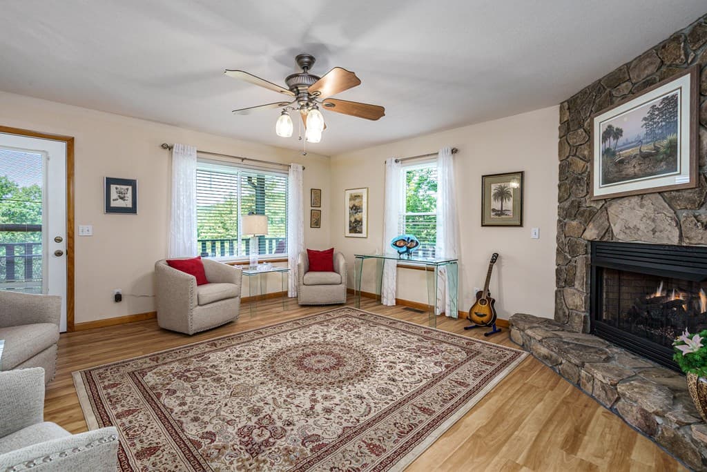 81 Trinity Drive, Murphy NC 28906 - Photo