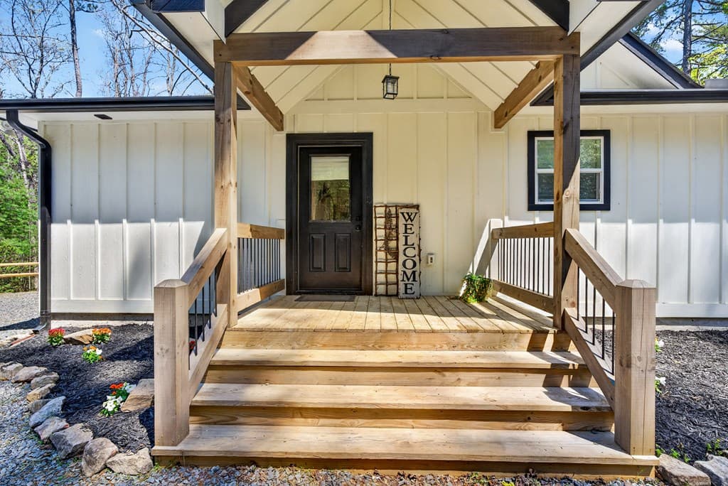 54 Barbs Way, Mineral Bluff GA 30559 - Photo