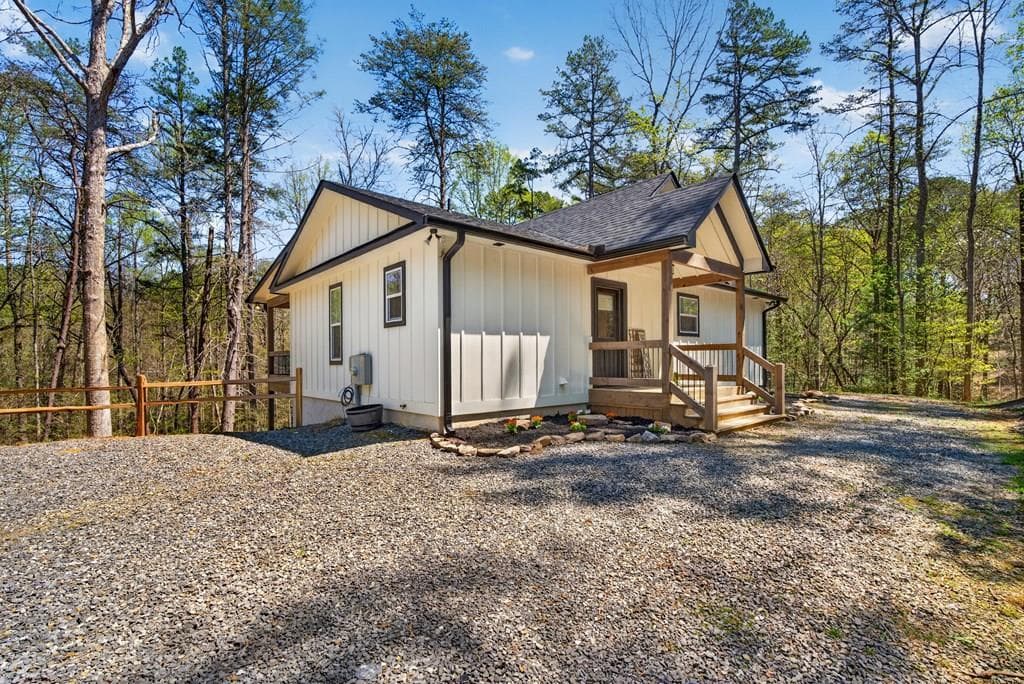 54 Barbs Way, Mineral Bluff GA 30559 - Photo