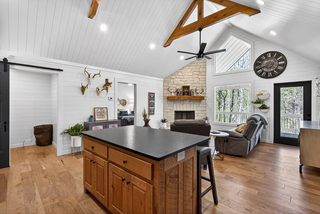 54 Barbs Way, Mineral Bluff GA 30559 - Photo