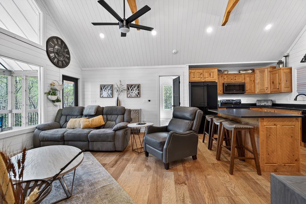 54 Barbs Way, Mineral Bluff GA 30559 - Photo