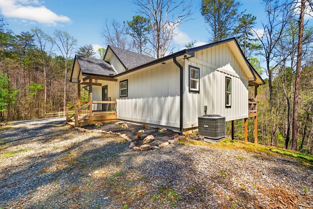 54 Barbs Way, Mineral Bluff GA 30559 - Photo