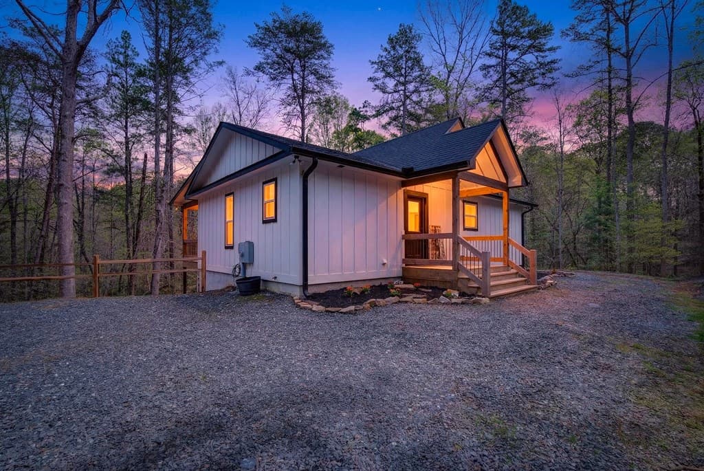 54 Barbs Way, Mineral Bluff GA 30559 - Photo