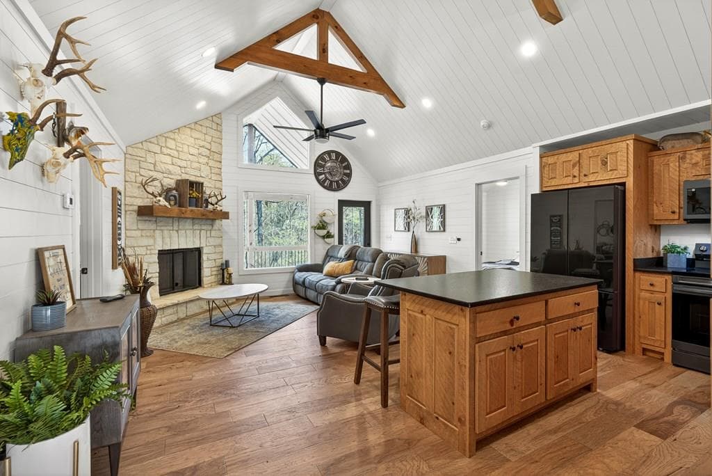 54 Barbs Way, Mineral Bluff GA 30559 - Primary photo
