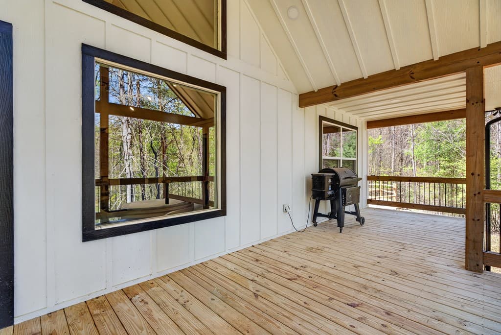 54 Barbs Way, Mineral Bluff GA 30559 - Photo