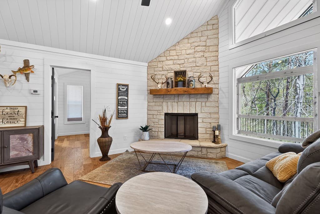 54 Barbs Way, Mineral Bluff GA 30559 - Photo