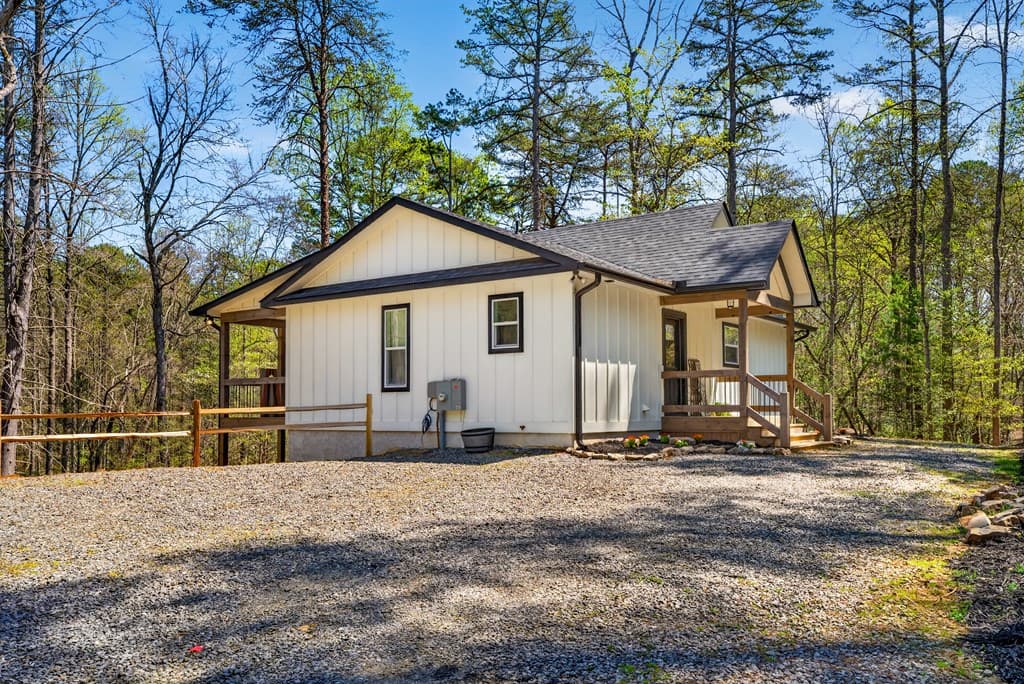 54 Barbs Way, Mineral Bluff GA 30559 - Photo