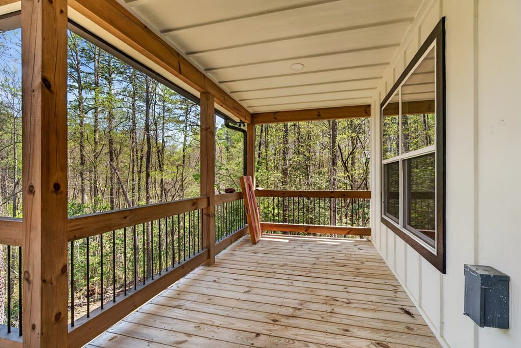 54 Barbs Way, Mineral Bluff GA 30559 - Photo