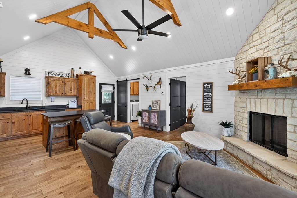 54 Barbs Way, Mineral Bluff GA 30559 - Photo