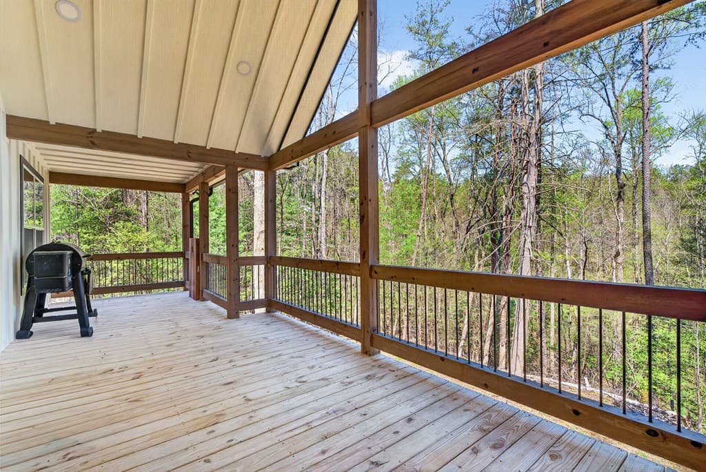 54 Barbs Way, Mineral Bluff GA 30559 - Photo