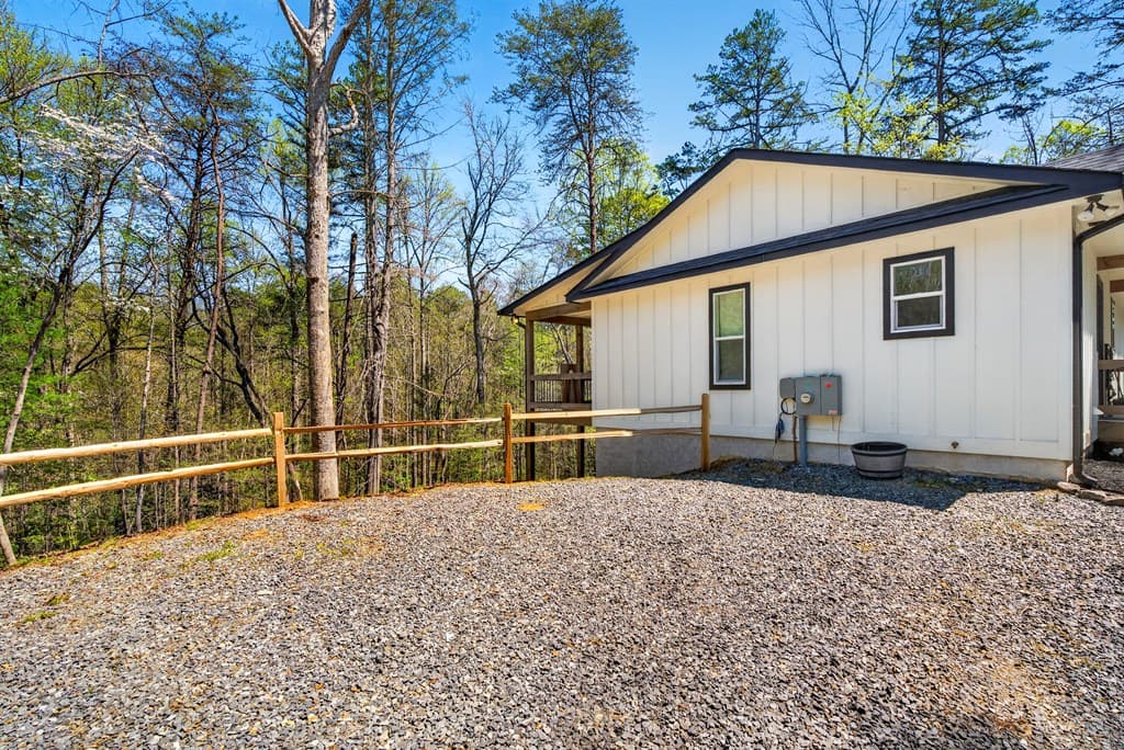 54 Barbs Way, Mineral Bluff GA 30559 - Photo