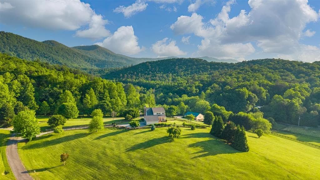 166 Richard Road, Blairsville GA 30512 - Photo