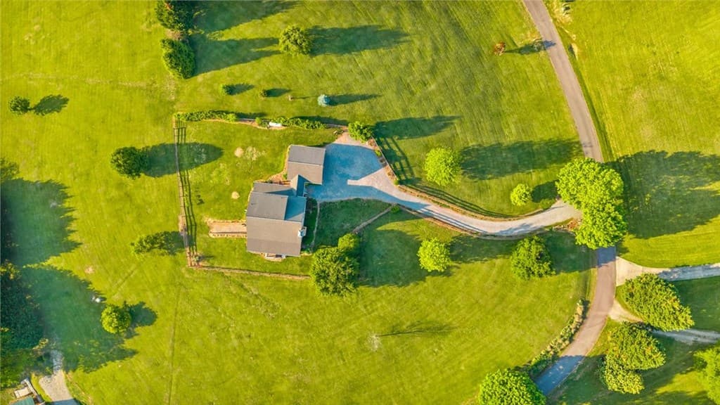 166 Richard Road, Blairsville GA 30512 - Photo