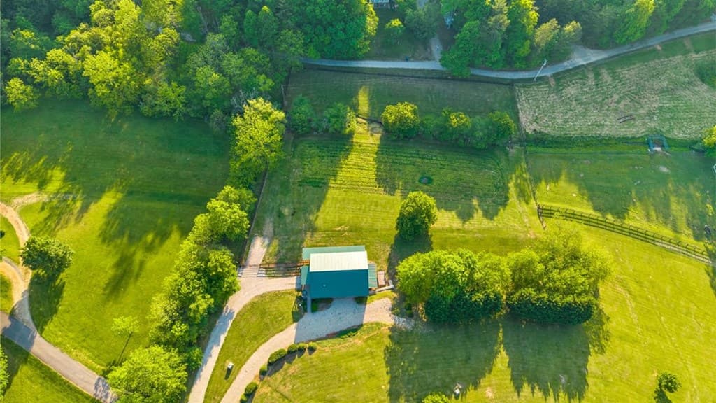 166 Richard Road, Blairsville GA 30512 - Photo