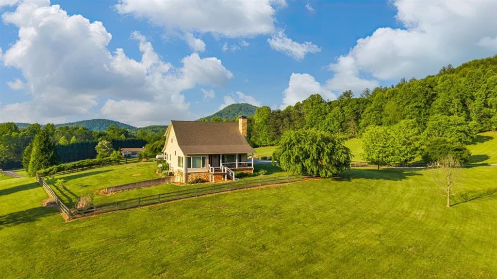 166 Richard Road, Blairsville GA 30512 - Photo