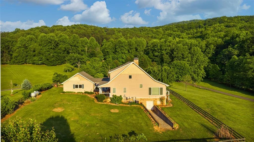 166 Richard Road, Blairsville GA 30512 - Photo