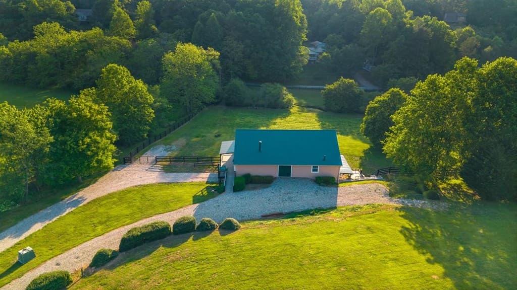 166 Richard Road, Blairsville GA 30512 - Photo