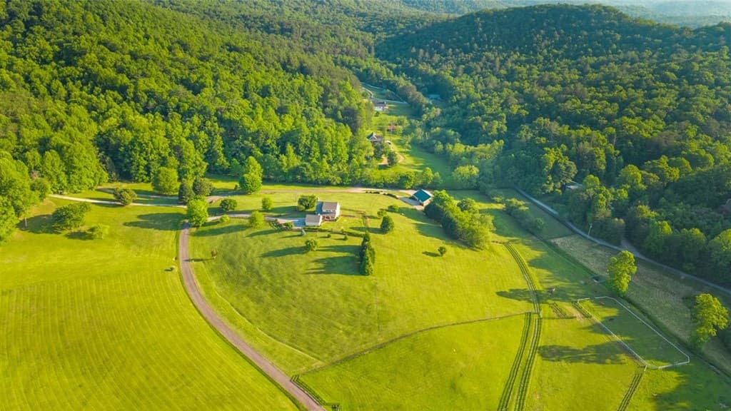 166 Richard Road, Blairsville GA 30512 - Photo